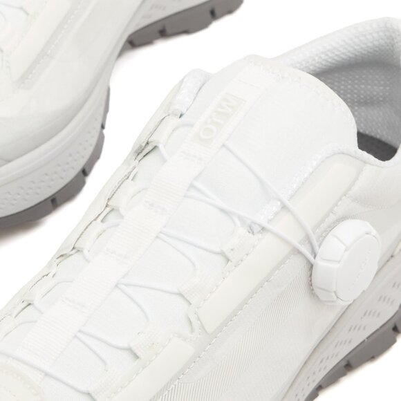 OTW by Vans Old Skool 36 Trail Vibram White Grey VN000D1992A Men's SZ 12 US NEW - Picture 12 of 16